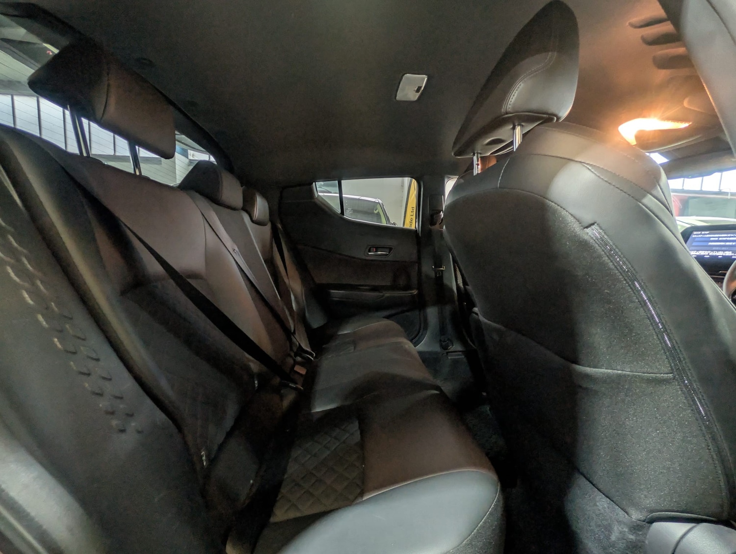 Used Toyota C-HR for sale - 77798063: Photo 16