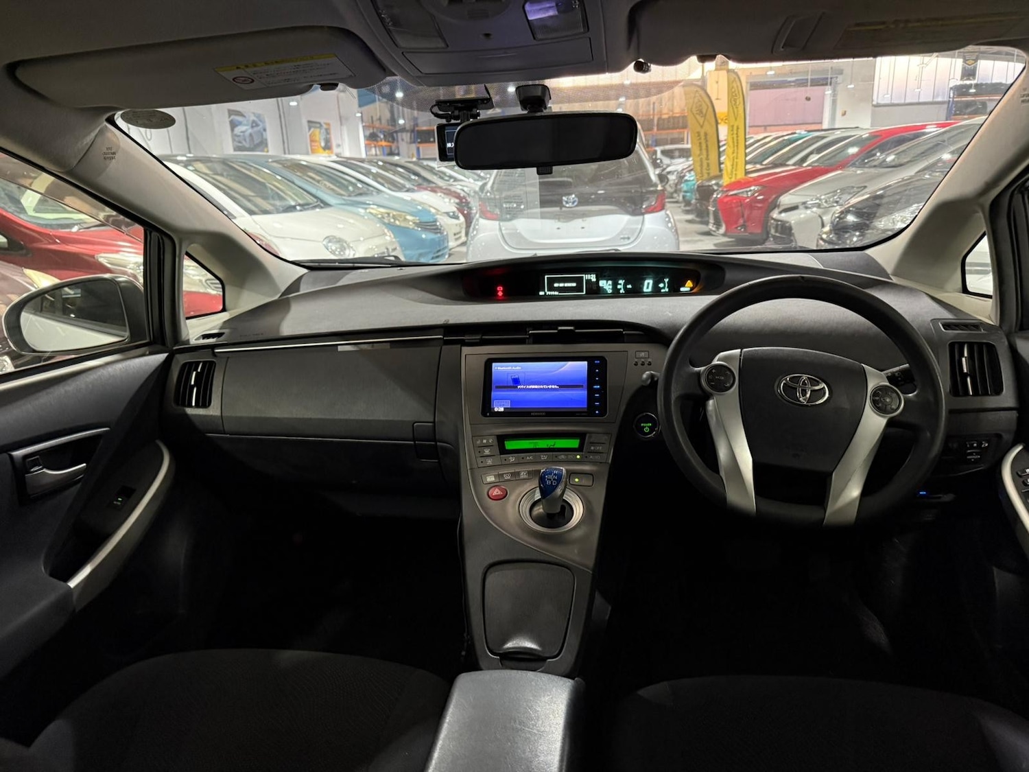 Used Toyota Prius 2025 for sale - 77048341: Photo 12