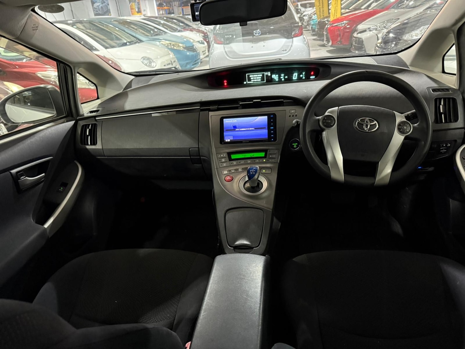 Used Toyota Prius 2025 for sale - 77048341: Photo 13