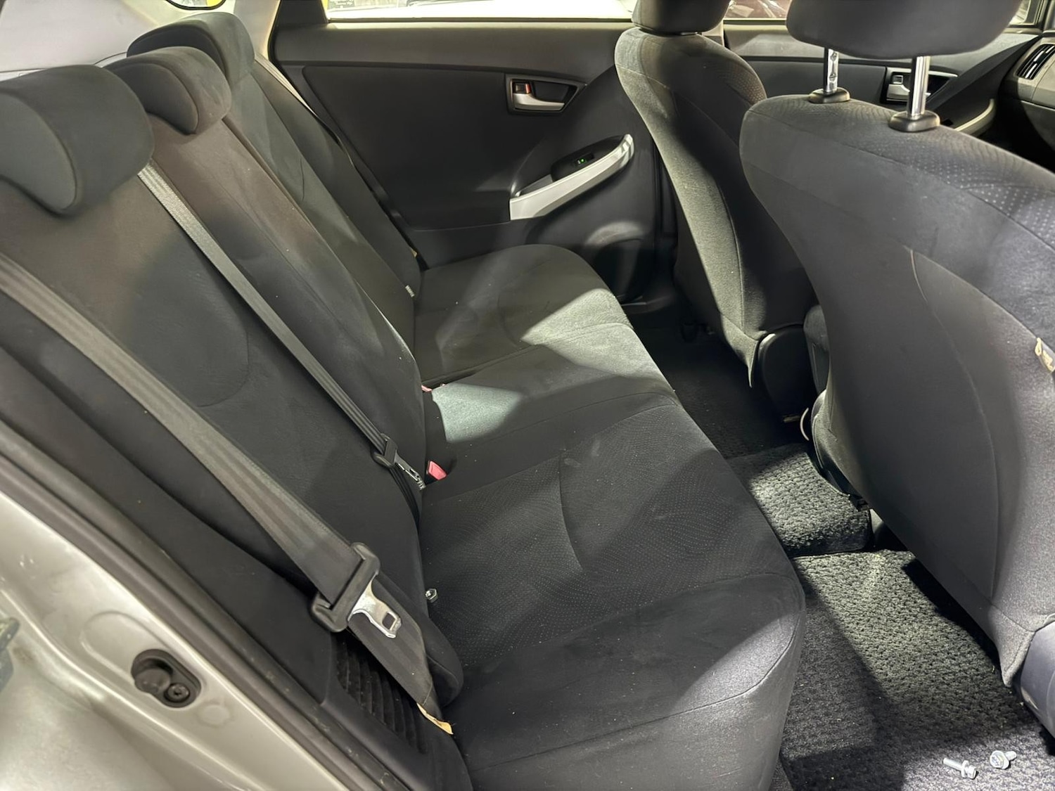 Used Toyota Prius 2025 for sale - 77048341: Photo 14