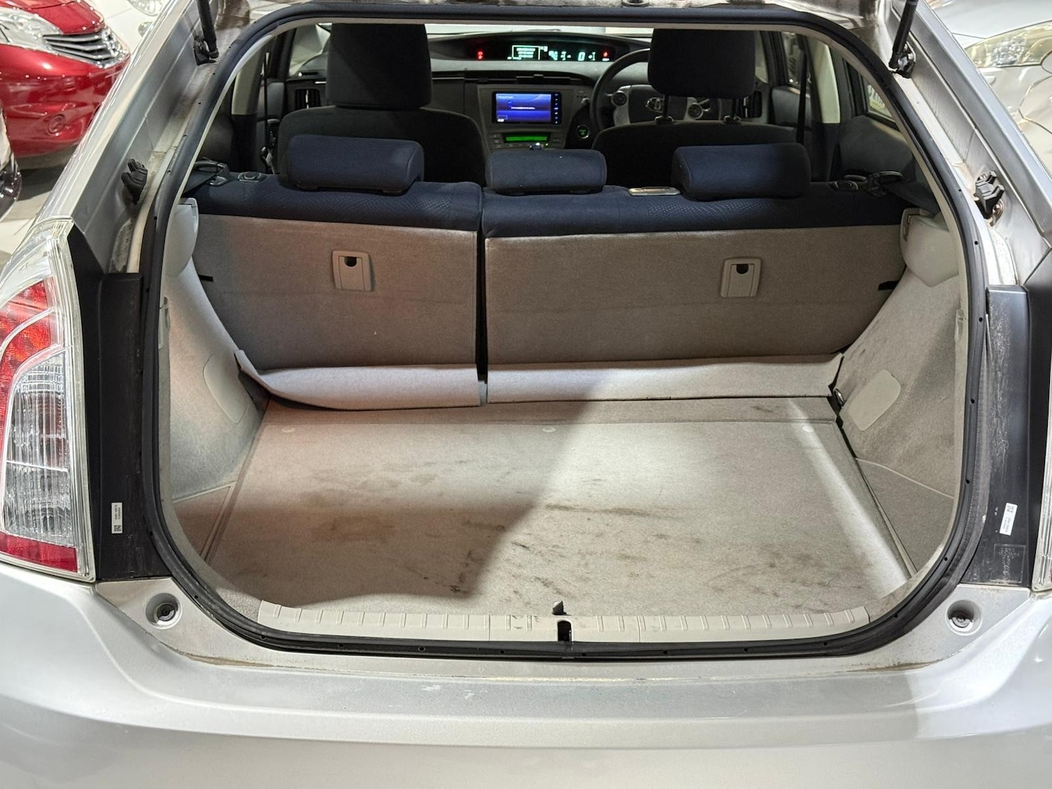 Used Toyota Prius 2025 for sale - 77048341: Photo 17