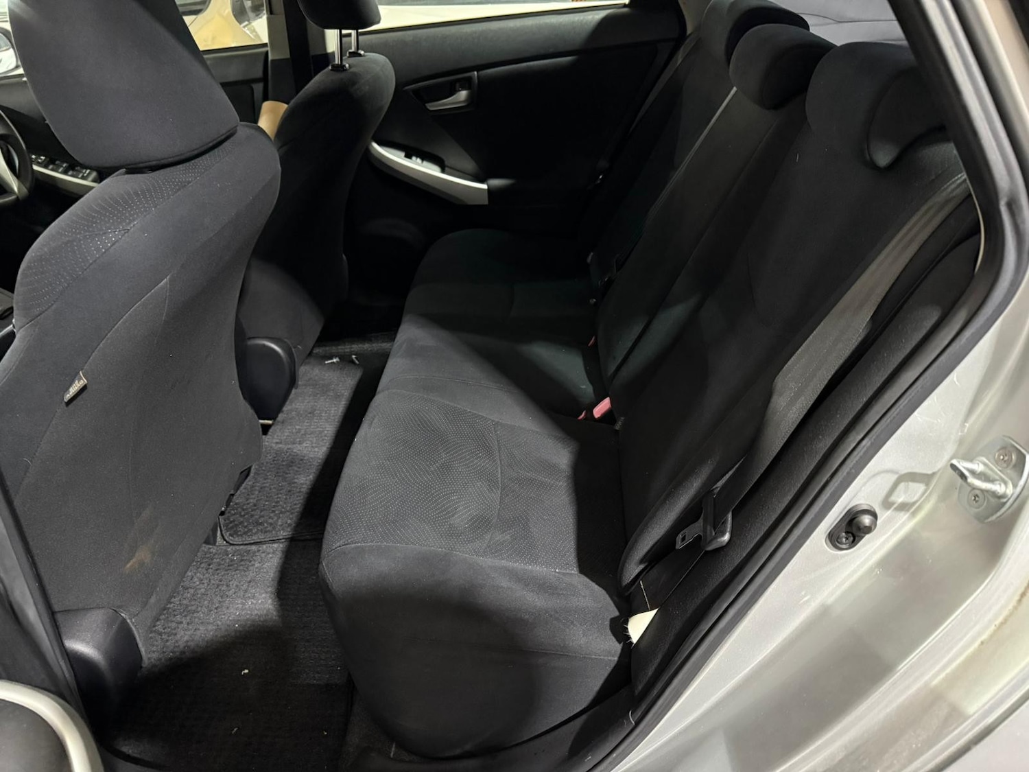 Used Toyota Prius 2025 for sale - 77048341: Photo 18