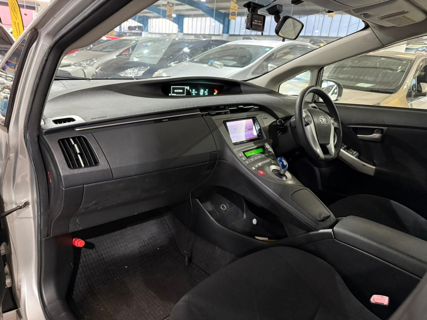 Used Toyota Prius 2025 for sale - 77048341: Photo 19