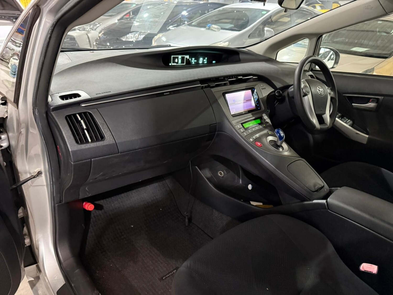 Used Toyota Prius 2025 for sale - 77048341: Photo 21