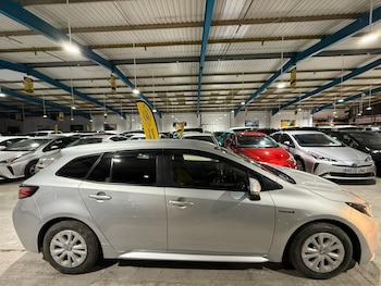 Used Toyota Corolla 2020 for sale - 76739362: Photo