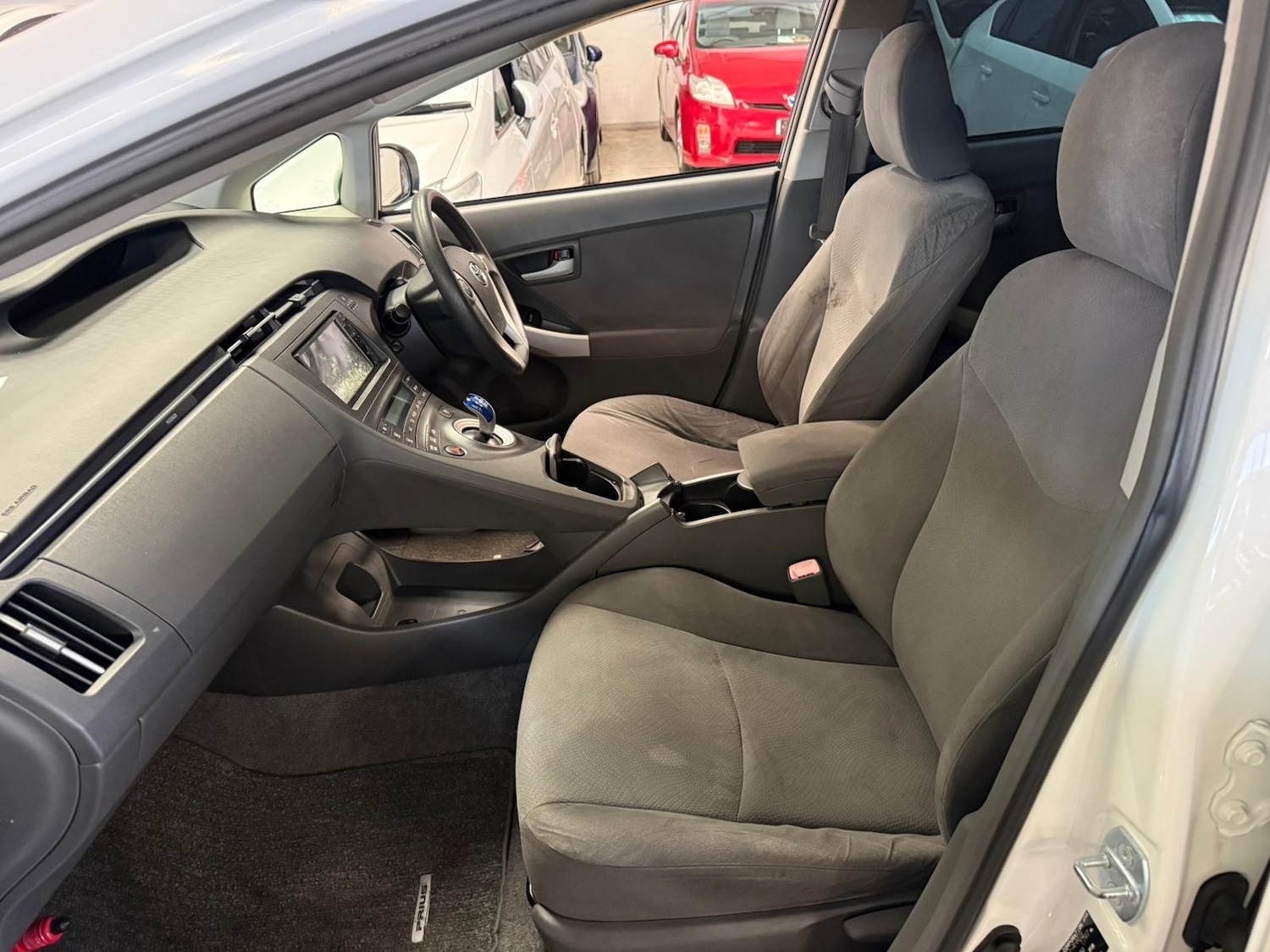 Vehicle 23