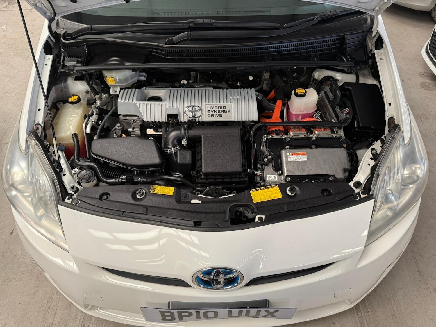 Vehicle 29