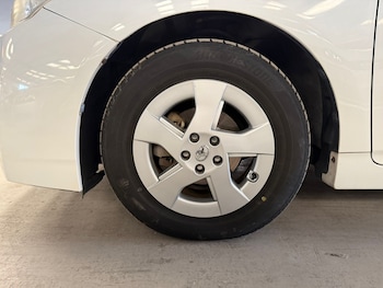 Used Toyota Prius 2010 for sale - 74766044: Photo
