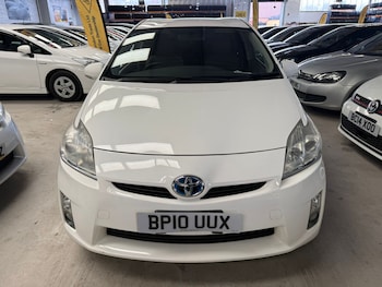 Used Toyota Prius 2010 for sale - 74766044: Photo