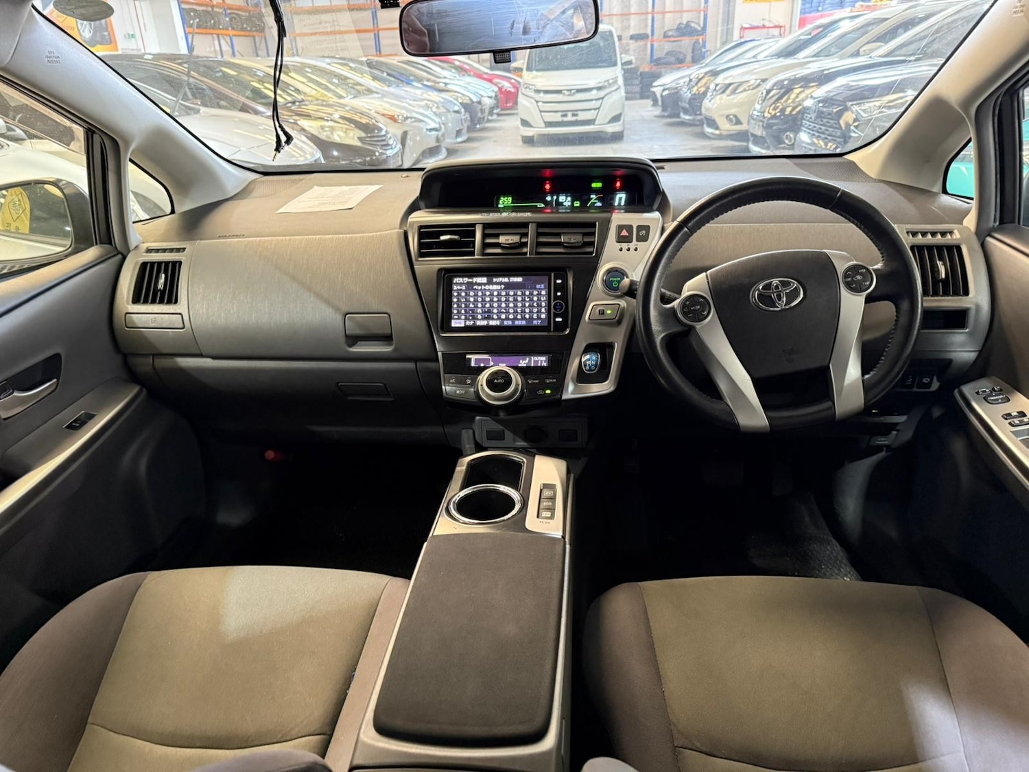 Used Toyota Prius+ for sale - 76901604: Photo 13