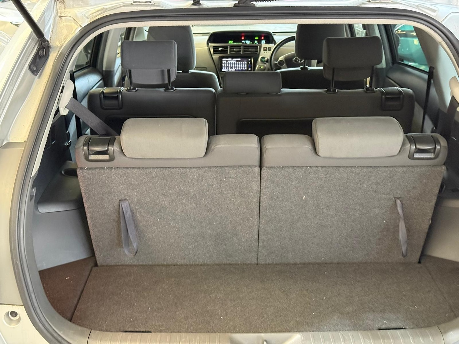 Used Toyota Prius+ for sale - 76901604: Photo 18