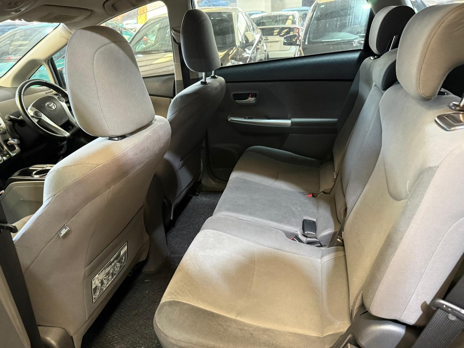 Used Toyota Prius+ for sale - 76901604: Photo 19