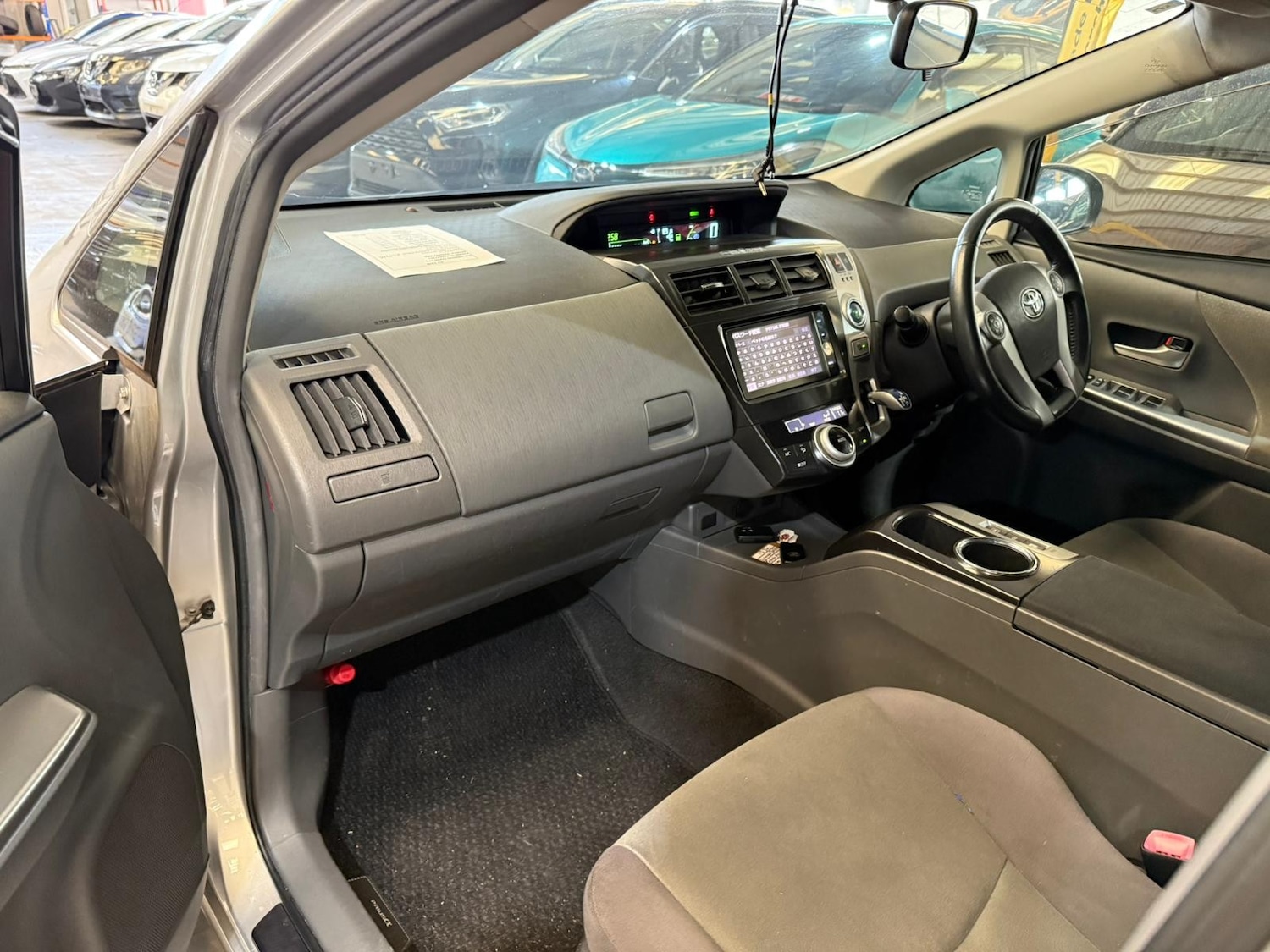 Used Toyota Prius+ for sale - 76901604: Photo 22