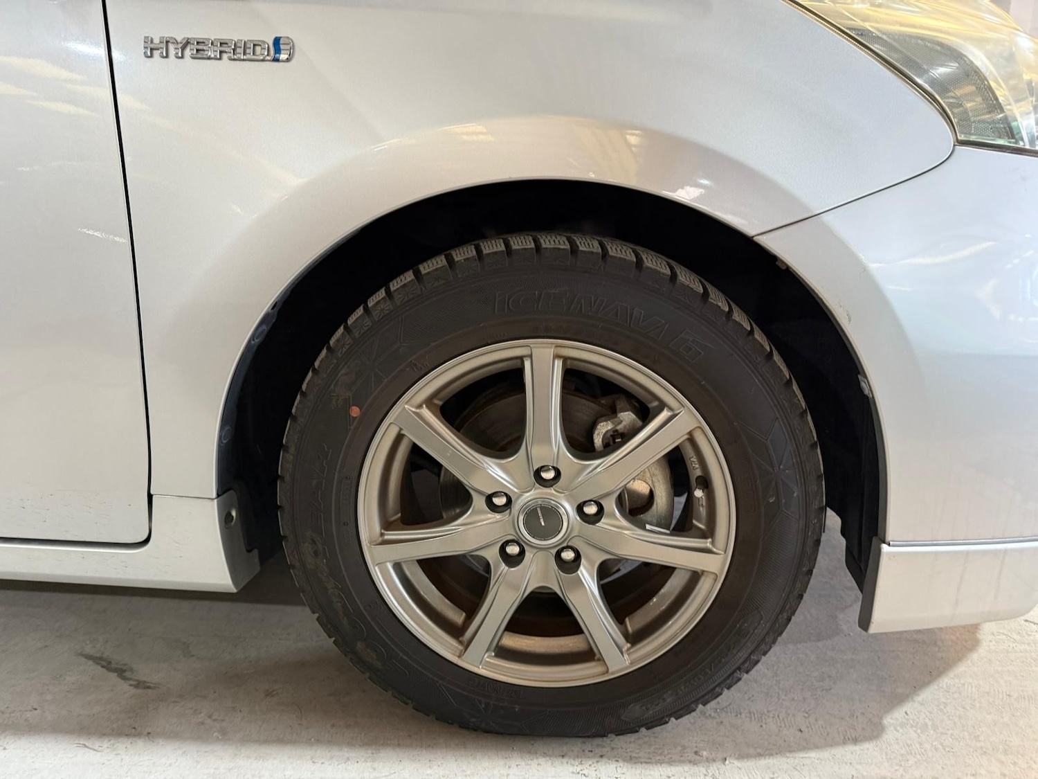 Used Toyota Prius+ for sale - 76901604: Photo 24