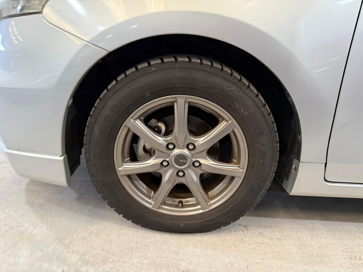 Used Toyota Prius+ for sale - 76901604: Photo 30