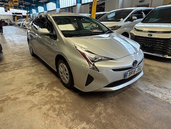 Used Toyota Prius 2018 for sale - 79039966: Photo