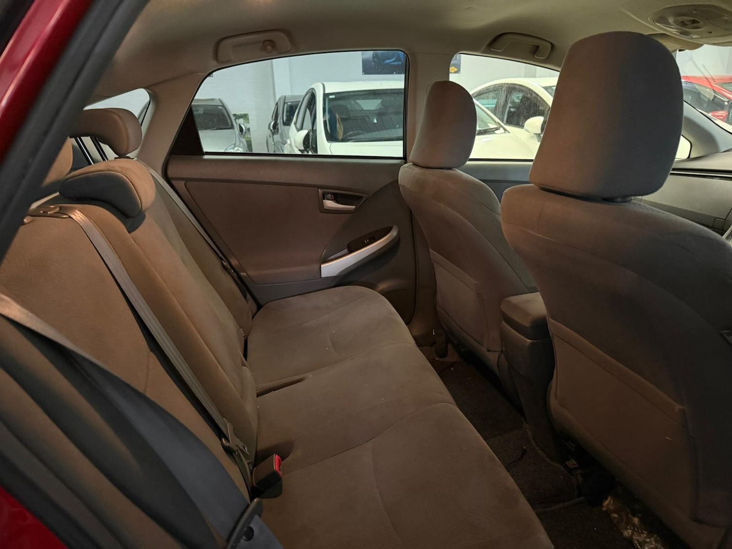 Used Toyota Prius 2025 for sale - 77002013: Photo 15