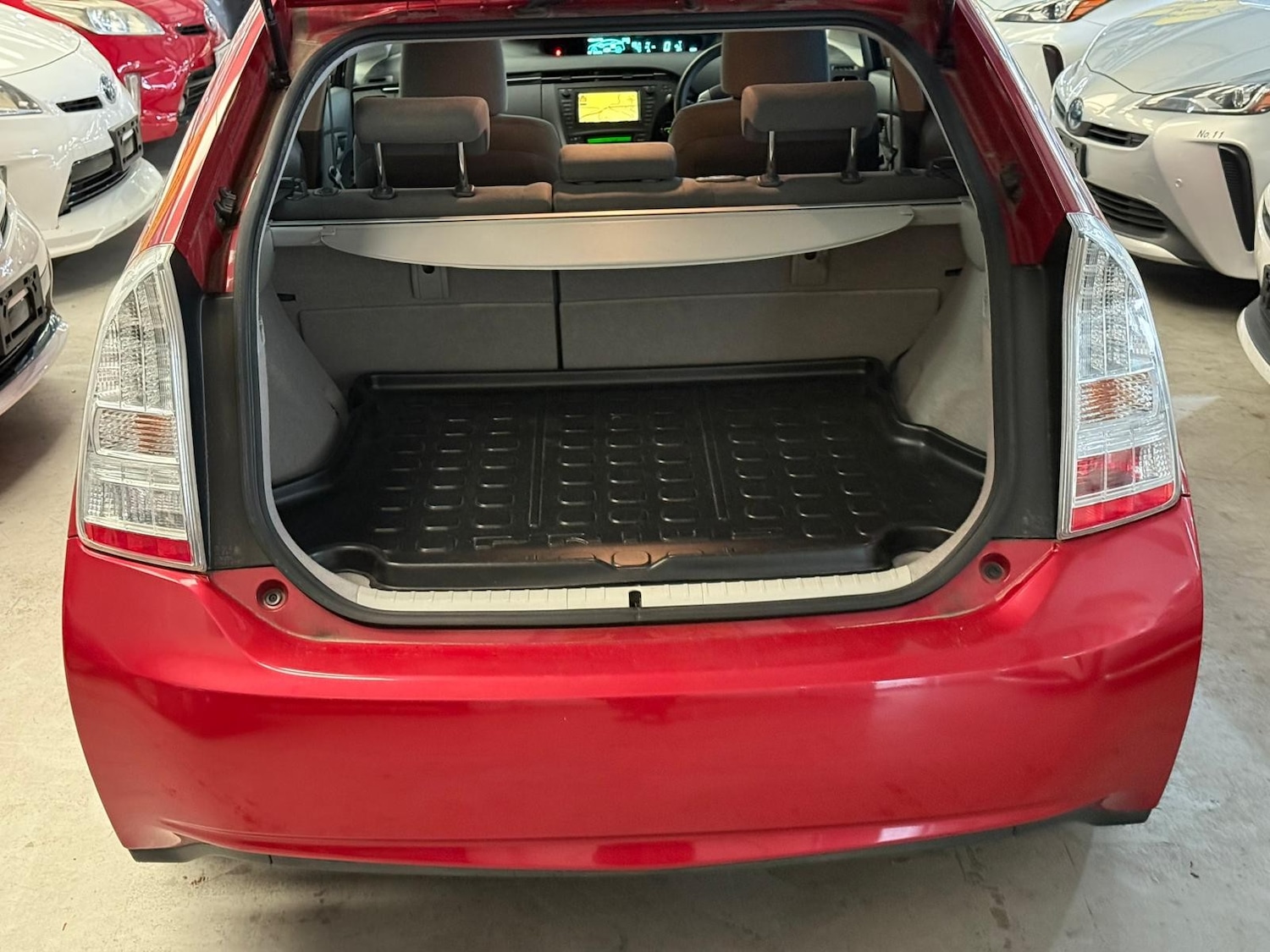 Used Toyota Prius 2025 for sale - 77002013: Photo 17