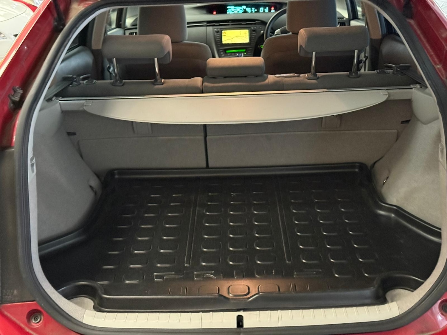 Used Toyota Prius 2025 for sale - 77002013: Photo 18