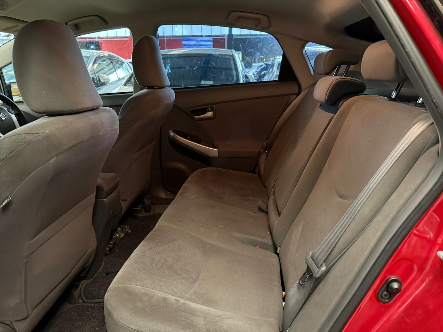 Used Toyota Prius 2025 for sale - 77002013: Photo 19