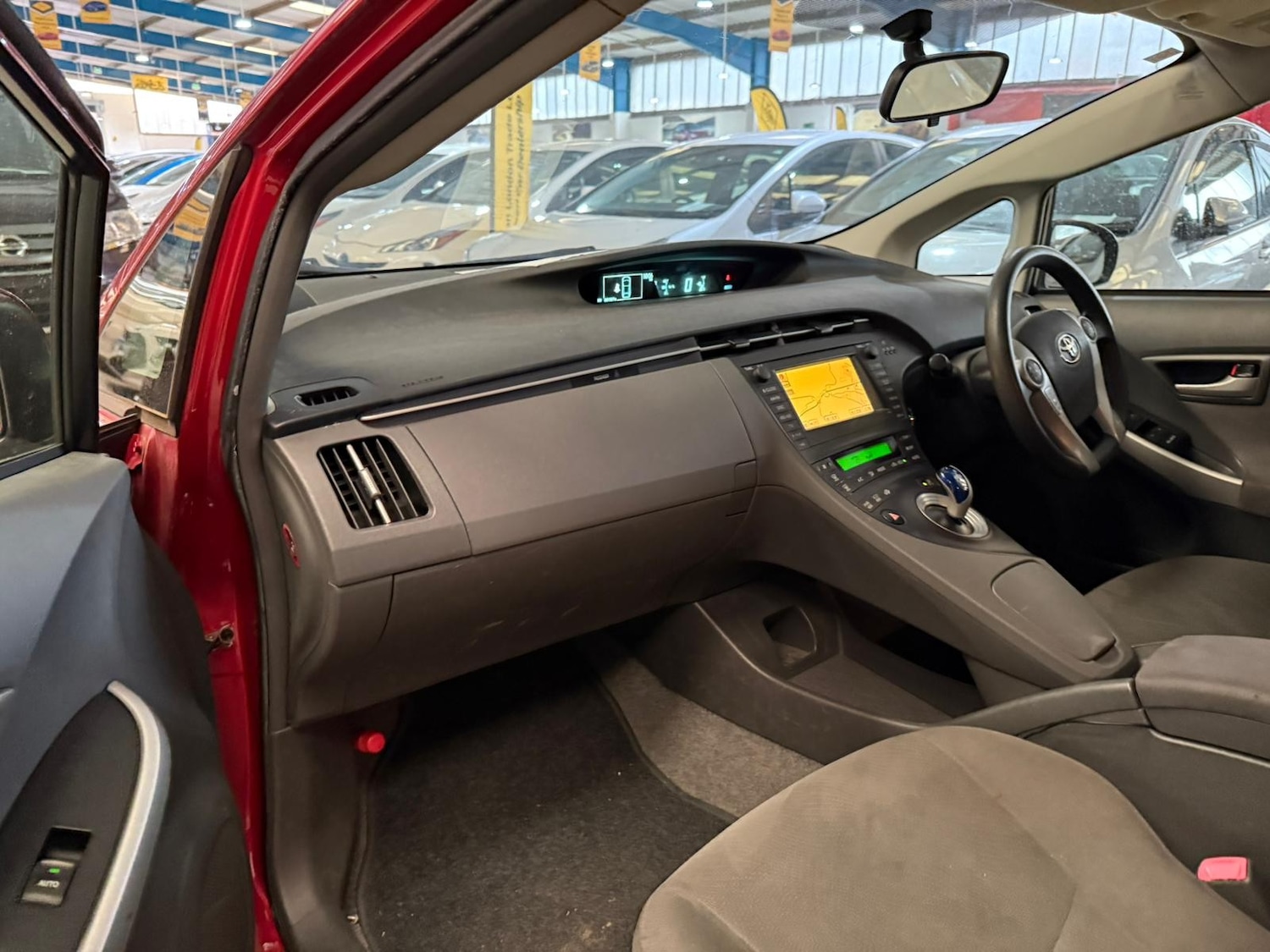 Used Toyota Prius 2025 for sale - 77002013: Photo 20