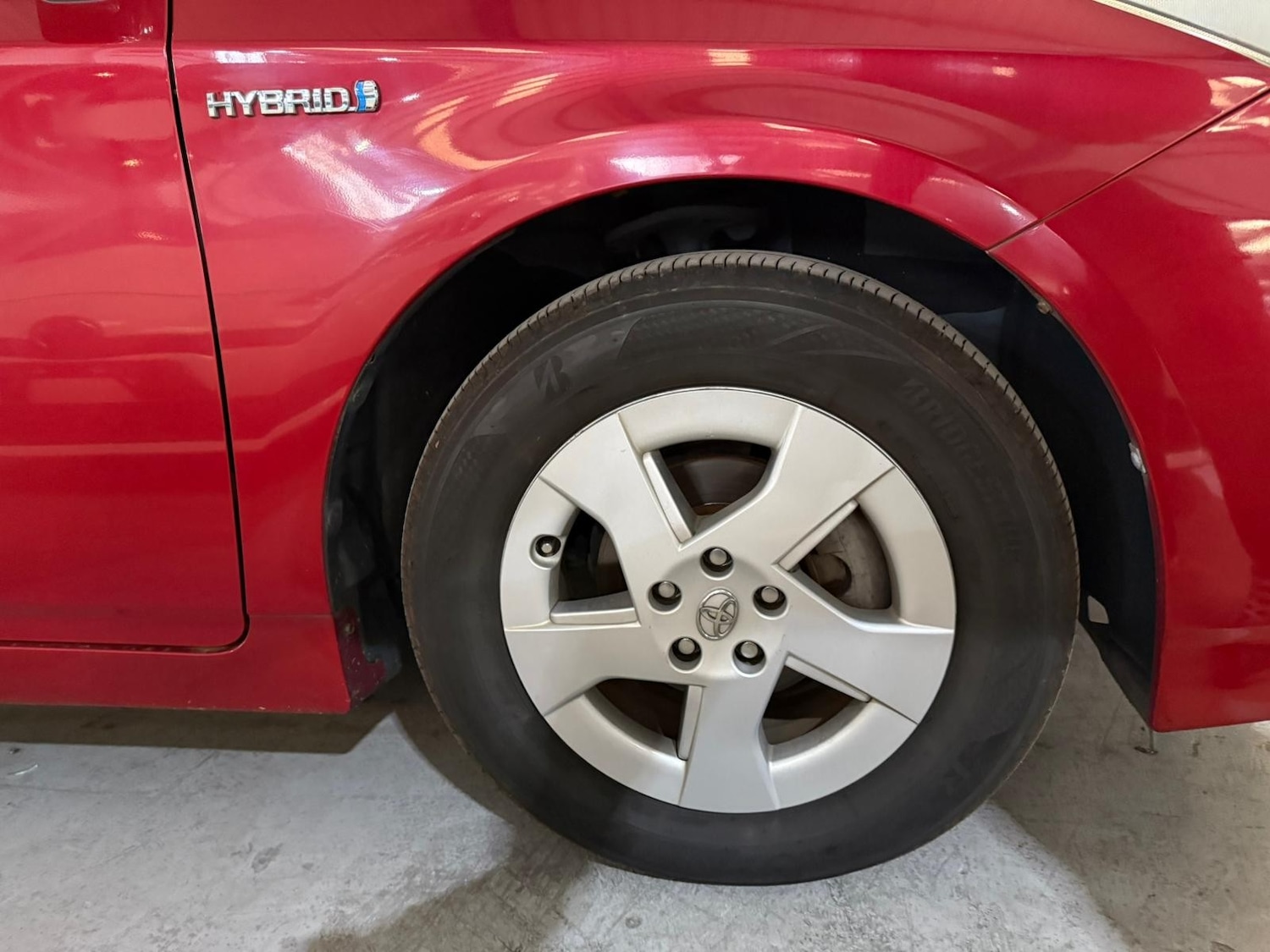 Used Toyota Prius 2025 for sale - 77002013: Photo 26