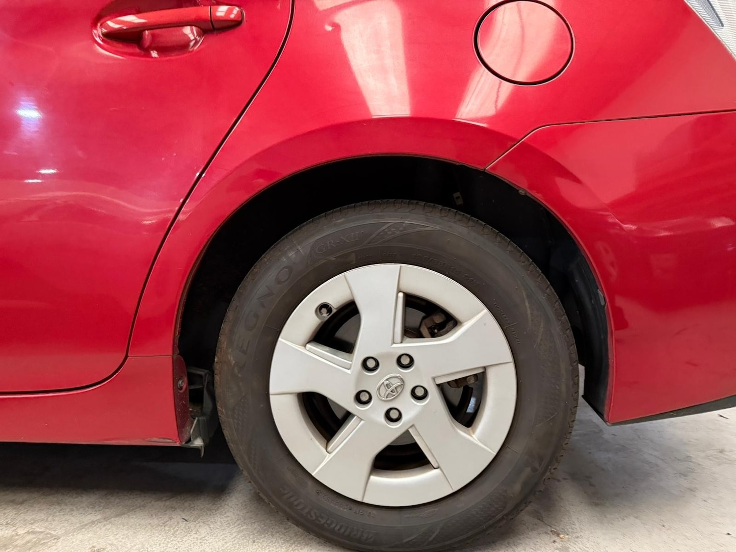 Used Toyota Prius 2025 for sale - 77002013: Photo 28