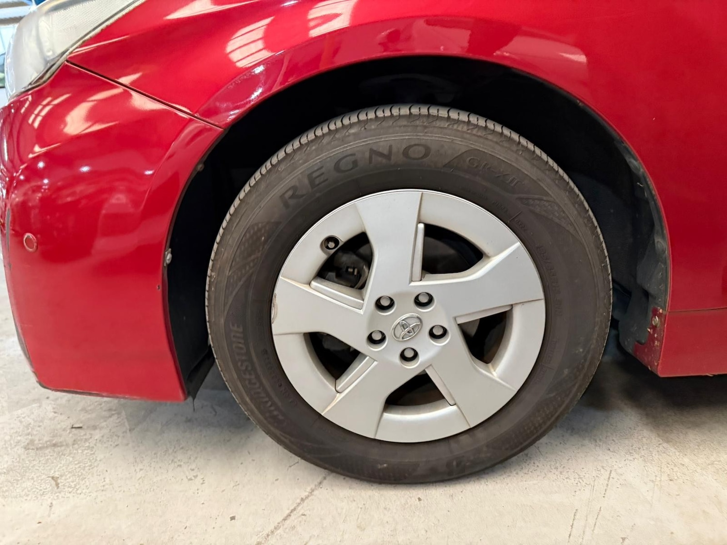 Used Toyota Prius 2025 for sale - 77002013: Photo 29