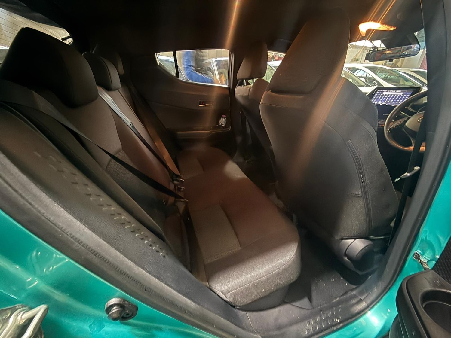 Used Toyota C-HR 2025 for sale - 76669265: Photo 15