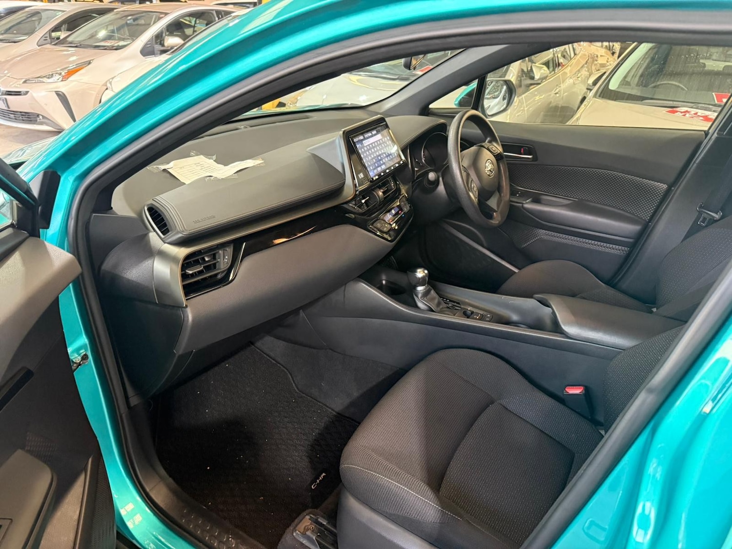 Used Toyota C-HR 2025 for sale - 76669265: Photo 20