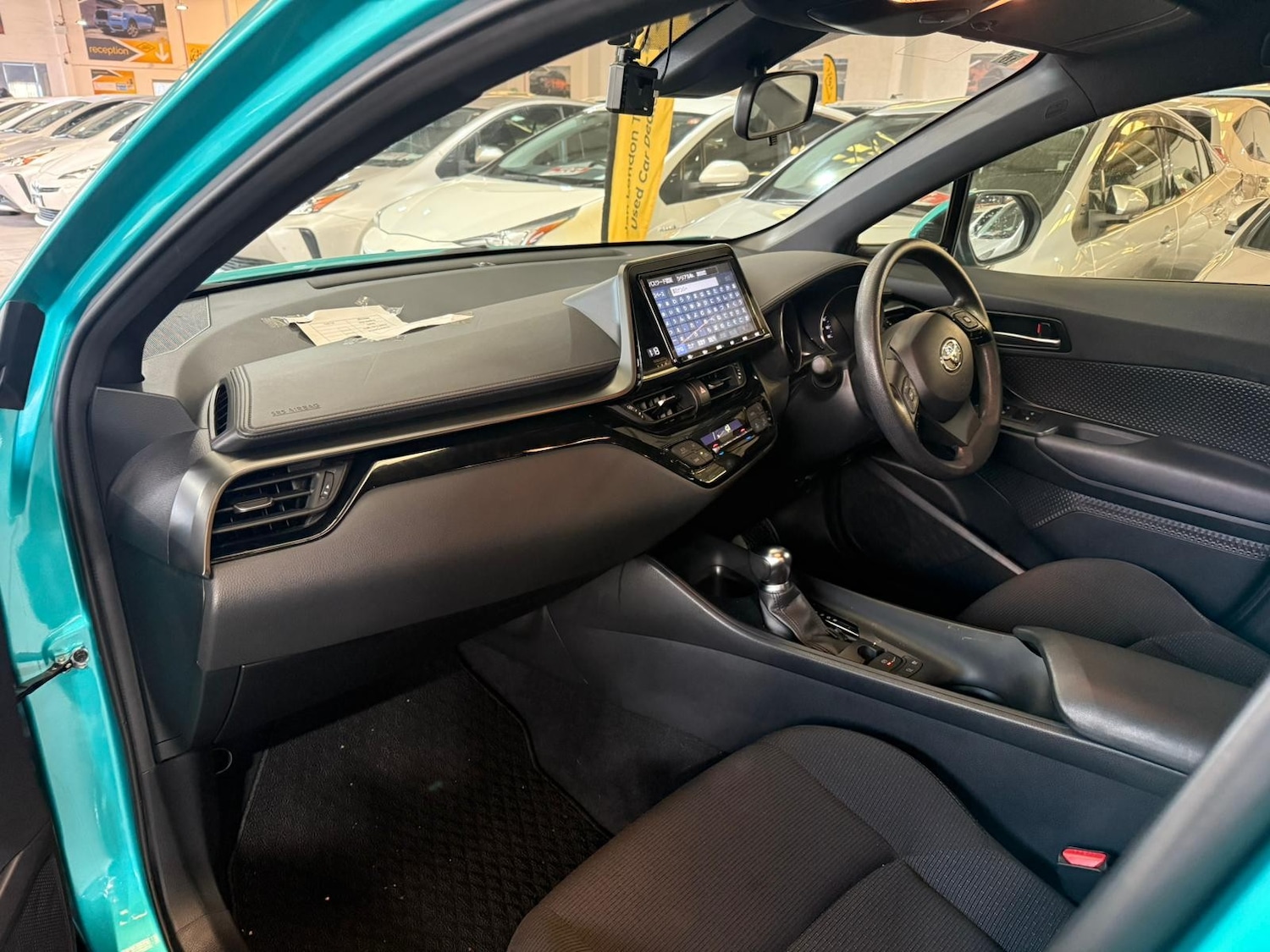 Used Toyota C-HR 2025 for sale - 76669265: Photo 22