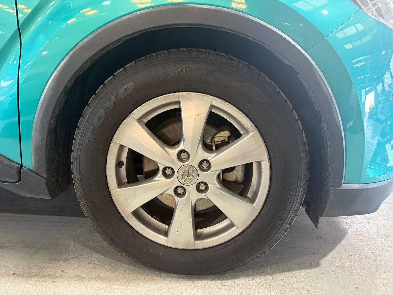 Used Toyota C-HR 2025 for sale - 76669265: Photo 26