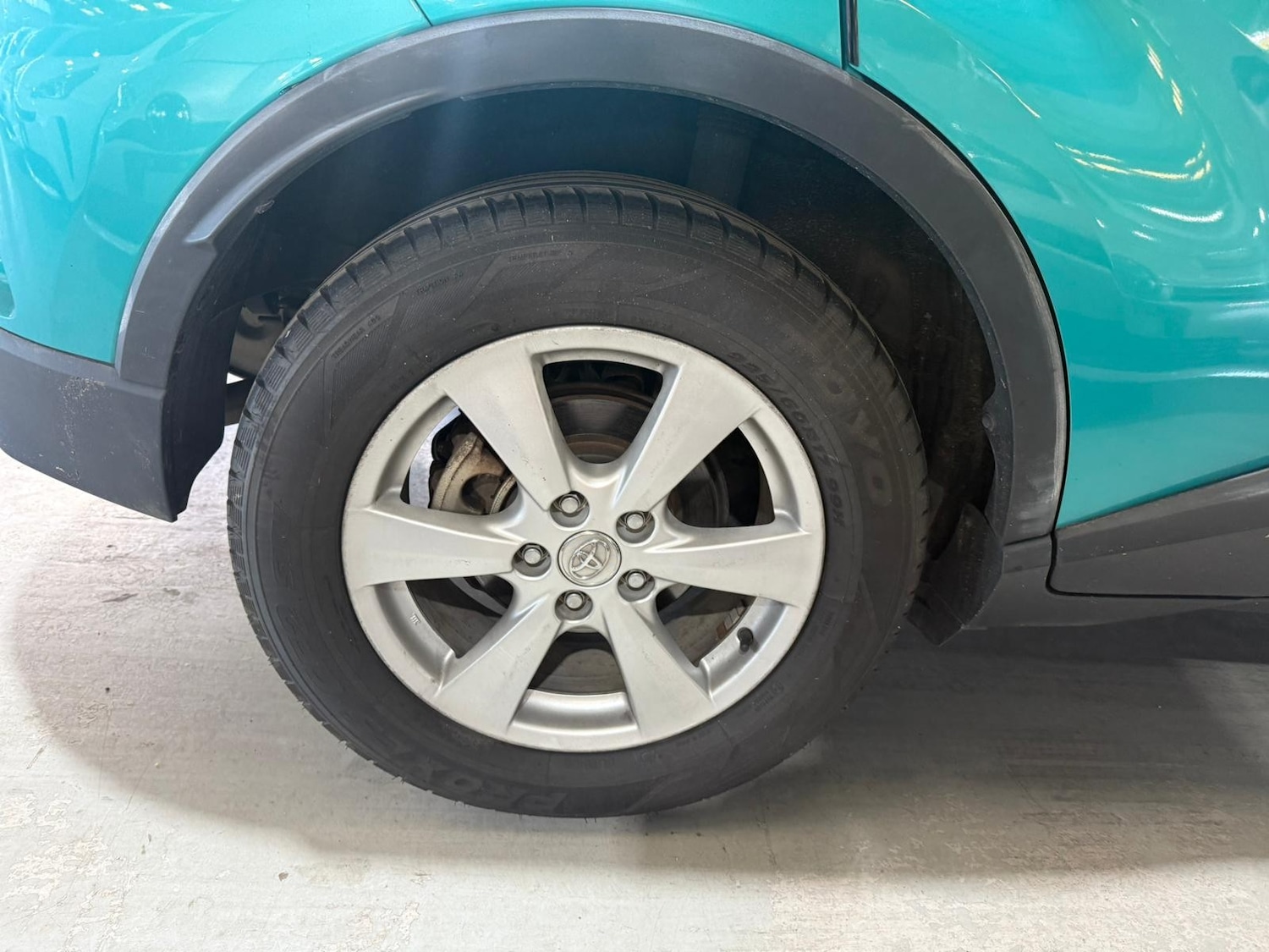 Used Toyota C-HR 2025 for sale - 76669265: Photo 28