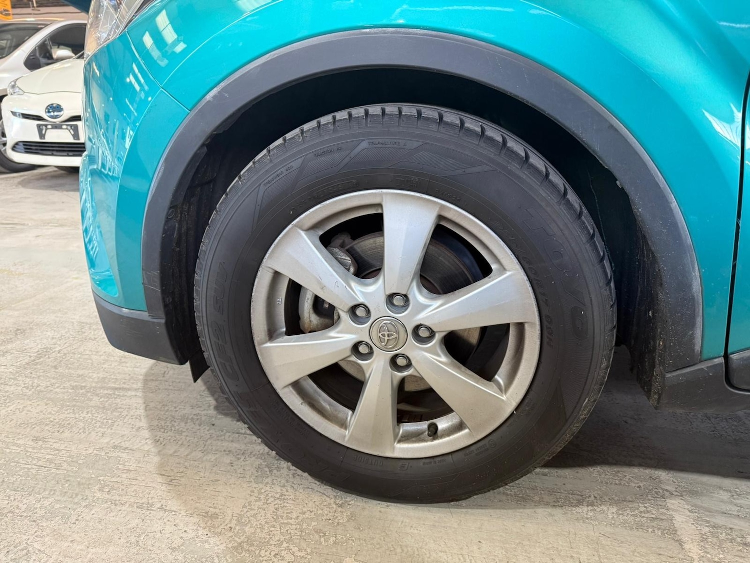 Used Toyota C-HR 2025 for sale - 76669265: Photo 32