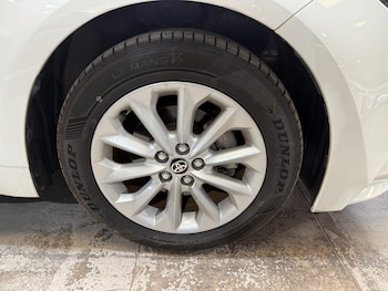 Used Toyota Corolla 2020 for sale - 75399267: Photo