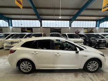 Used Toyota Corolla 2020 for sale - 75399267: Photo