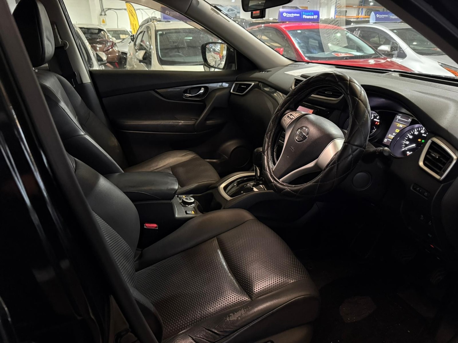 Used Nissan X-Trail 2025 for sale - 77327273: Photo 11