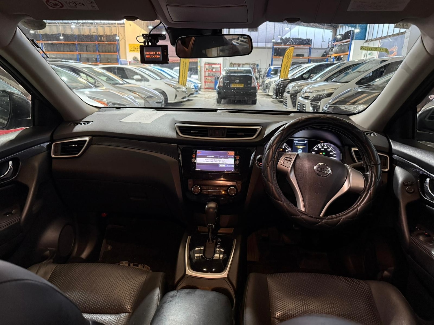 Used Nissan X-Trail 2025 for sale - 77327273: Photo 12