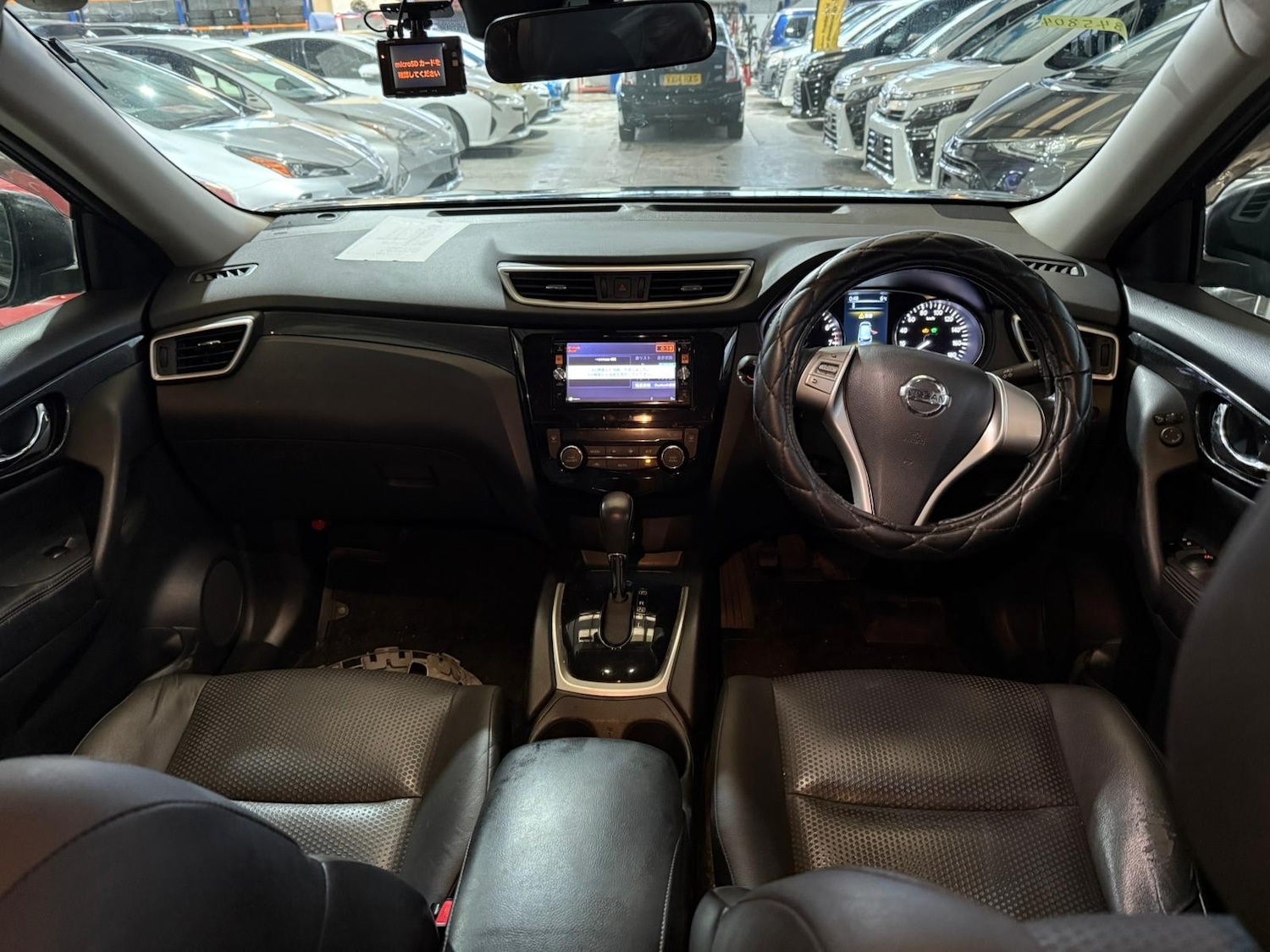 Used Nissan X-Trail 2025 for sale - 77327273: Photo 13