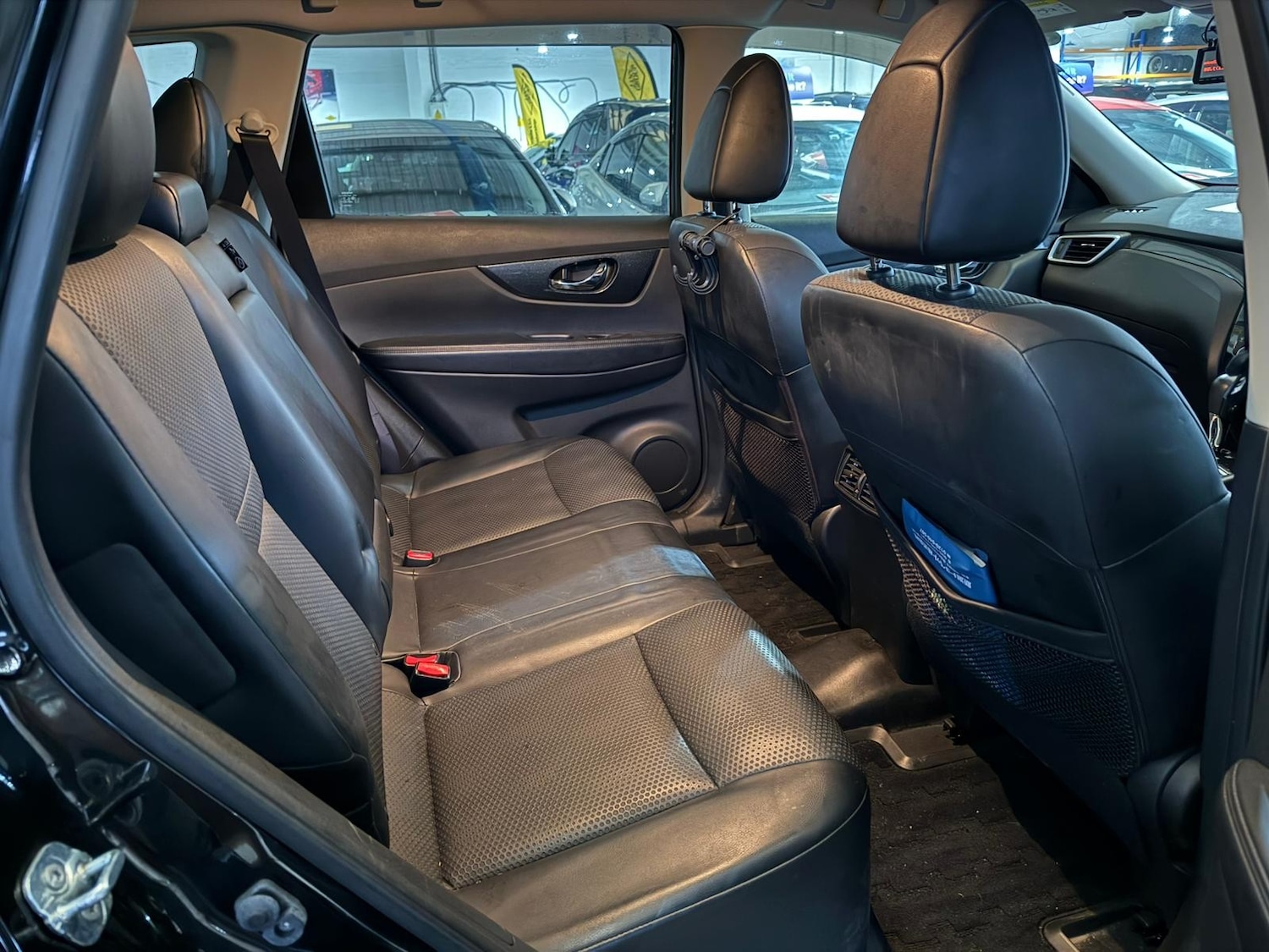 Used Nissan X-Trail 2025 for sale - 77327273: Photo 14