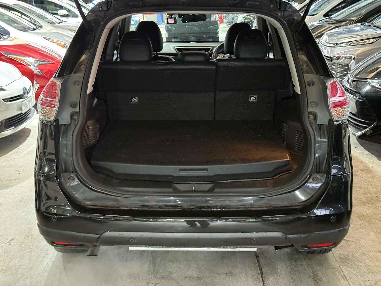 Used Nissan X-Trail 2025 for sale - 77327273: Photo 16