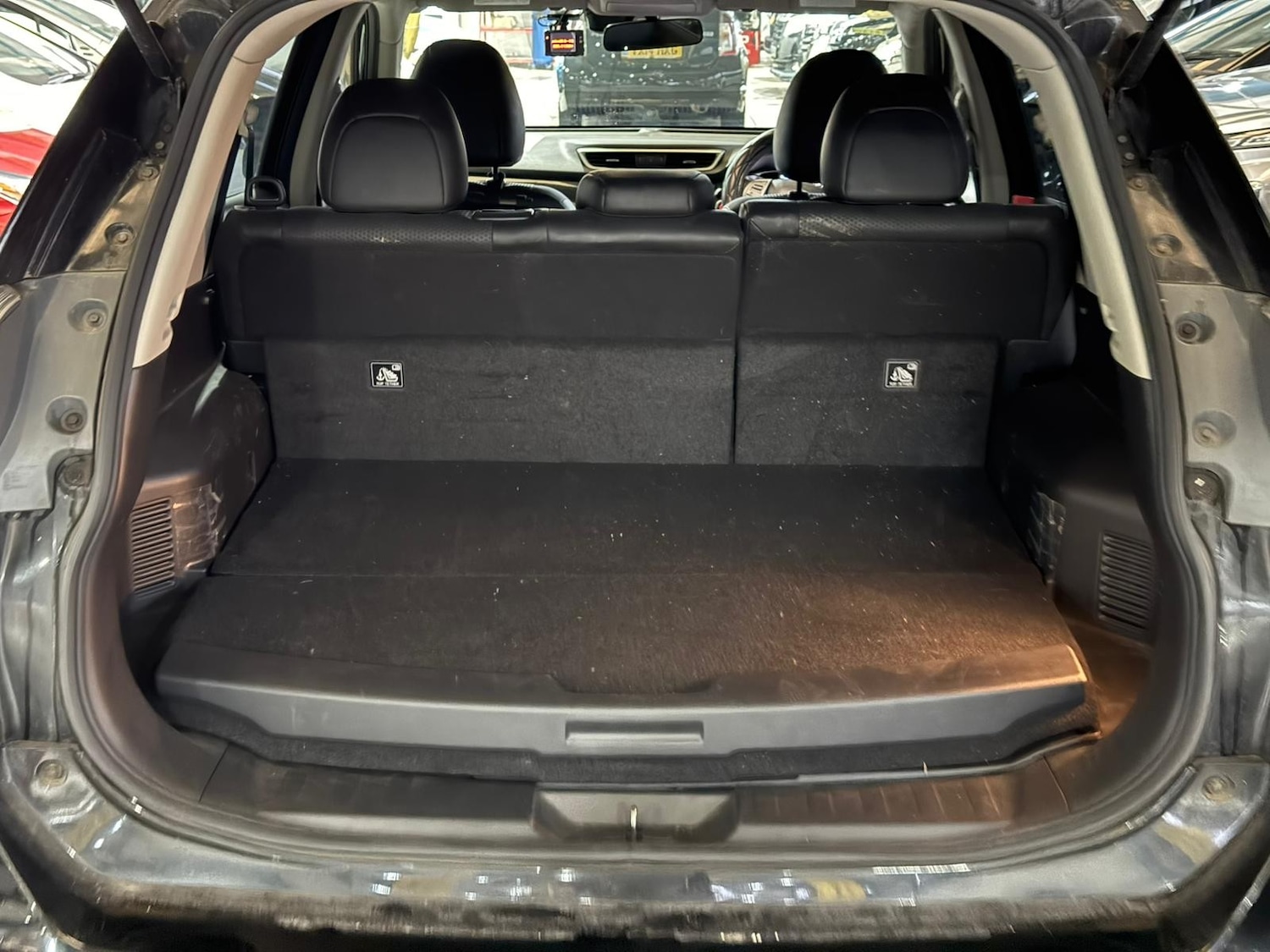 Used Nissan X-Trail 2025 for sale - 77327273: Photo 17