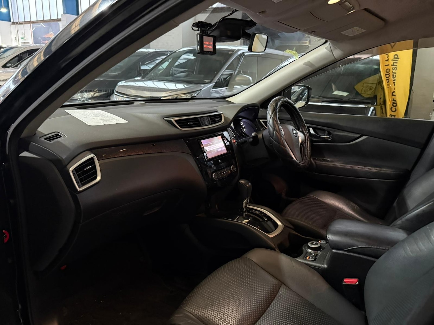 Used Nissan X-Trail 2025 for sale - 77327273: Photo 19