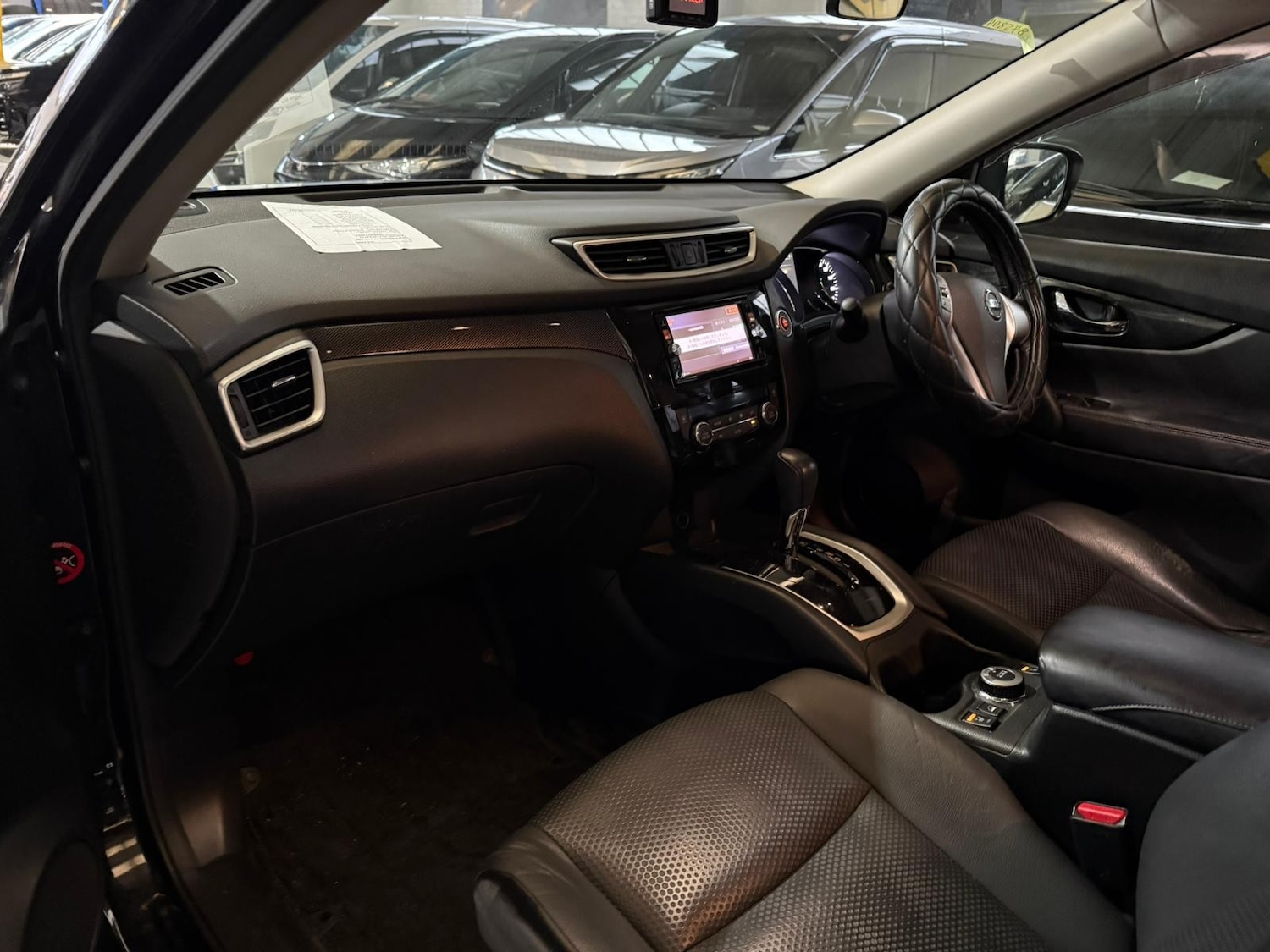 Used Nissan X-Trail 2025 for sale - 77327273: Photo 21