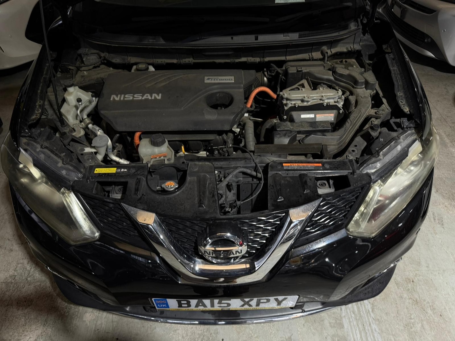 Used Nissan X-Trail 2025 for sale - 77327273: Photo 22