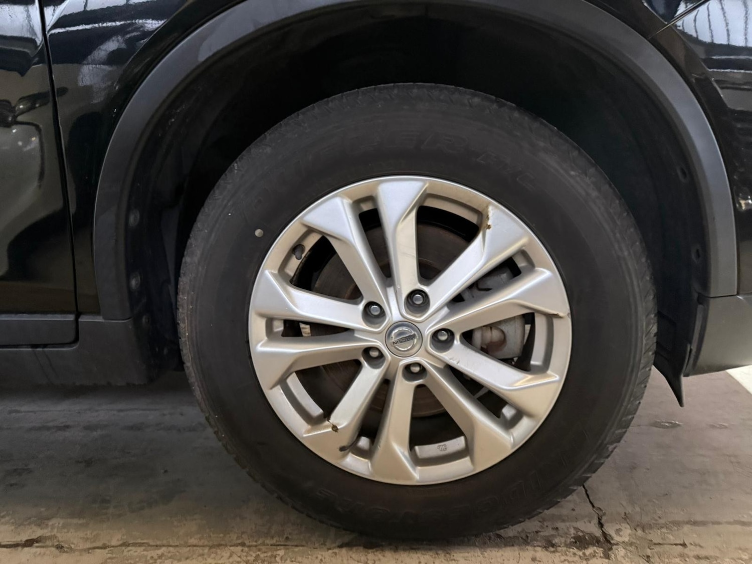 Used Nissan X-Trail 2025 for sale - 77327273: Photo 23