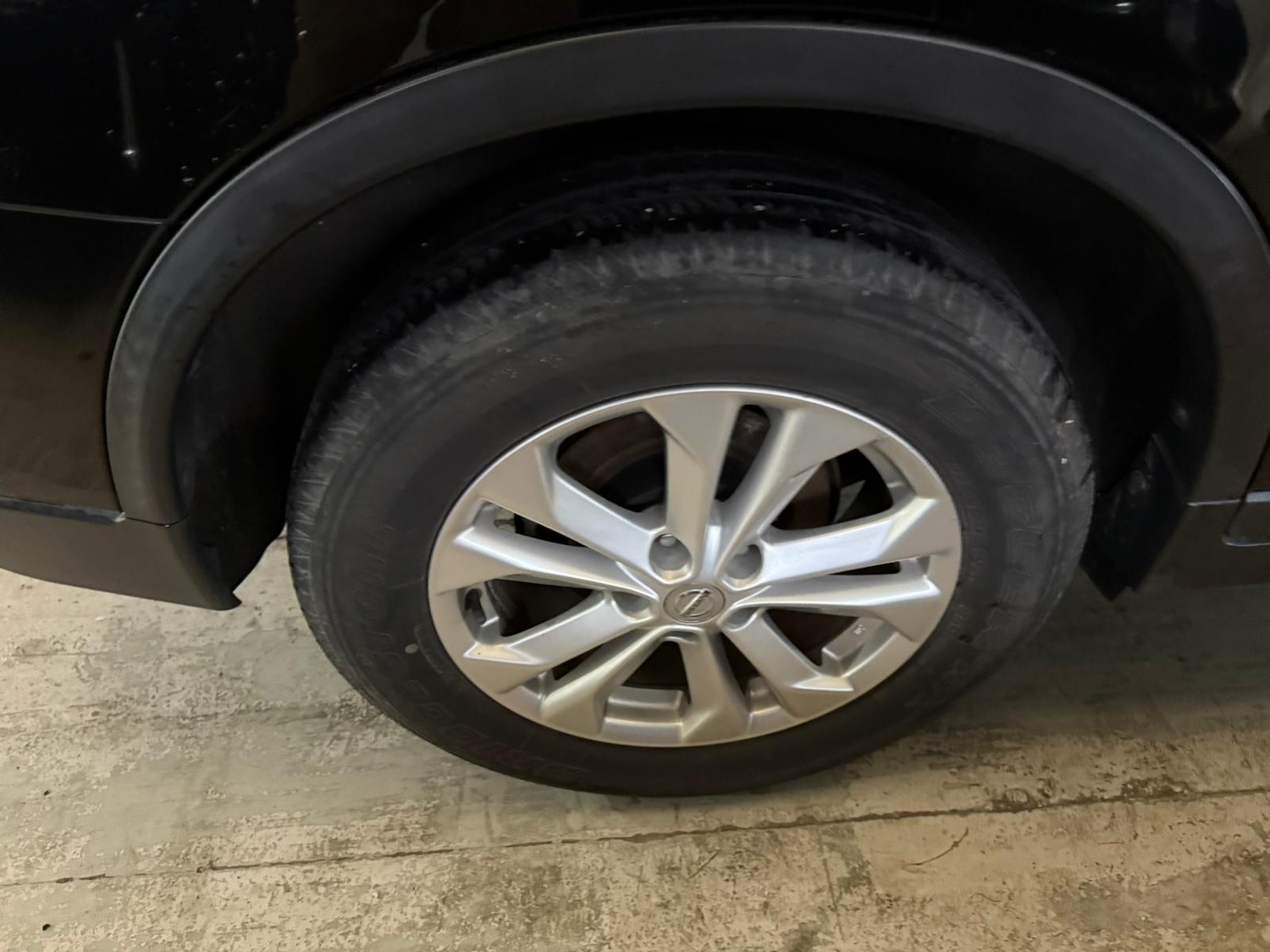 Used Nissan X-Trail 2025 for sale - 77327273: Photo 25