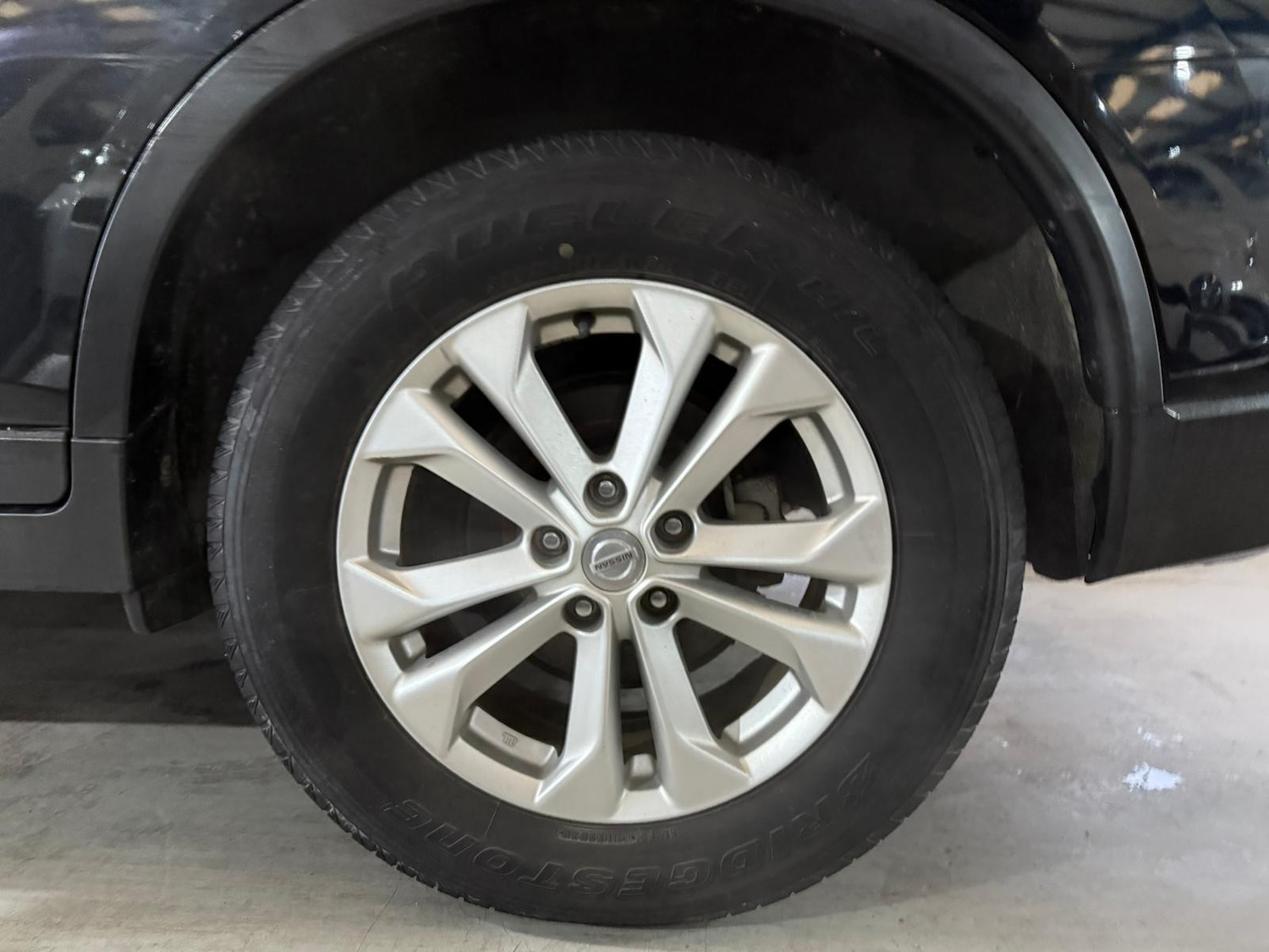 Used Nissan X-Trail 2025 for sale - 77327273: Photo 27