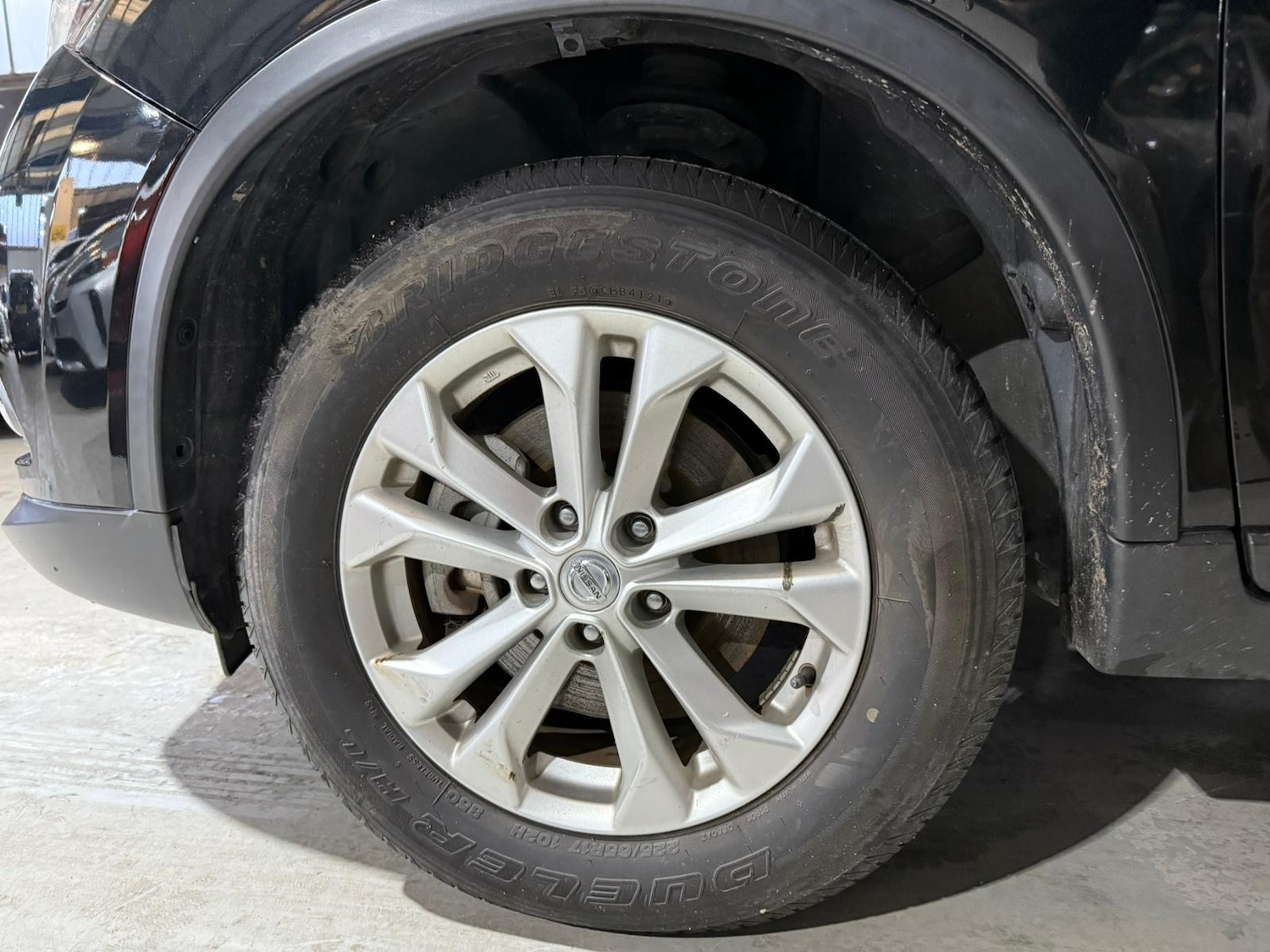 Used Nissan X-Trail 2025 for sale - 77327273: Photo 29