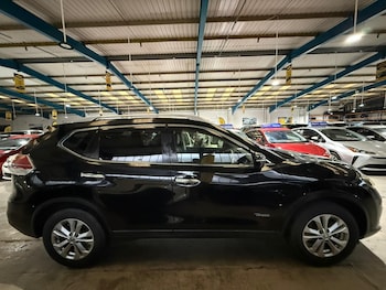 Used Nissan X-Trail 2015 for sale - 77327273: Photo